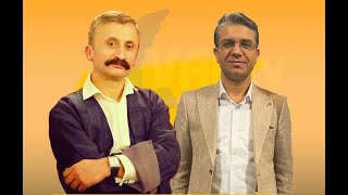 Mêvanê Me Yê Vê Hefteyê Lêkolîner Û Nivîskar Dr. Yaşar Kaplan İsmail Seyranoğlu Seliqa Dengbêjan