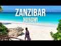 Zanzibar Cosa Vedere Gratis! Nungwi Beach, Escursione gratuita a piedi dal Villaggio