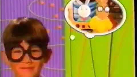 PBS KIDS Program Break (IPTV 2000)