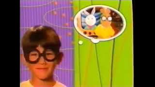 PBS KIDS Program Break (IPTV 2000)