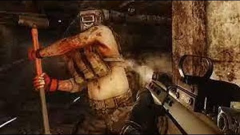 The Huntsman Path - Factory Chief - Objective: Eliminate Tagilla - Escape From Tarkov Full Riad