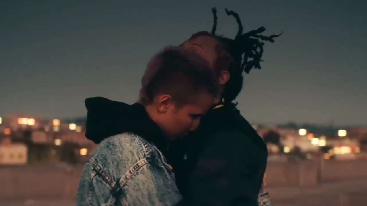 Trippie Redd - Love Me More (Atomic Remix)