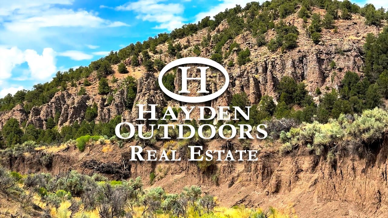 FREMONT CANYON RANCH - IRON COUNTY, UTAH