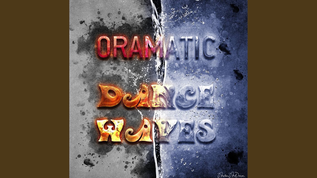 Watch Dance Waves on YouTube Watch Dance Waves on YouTube