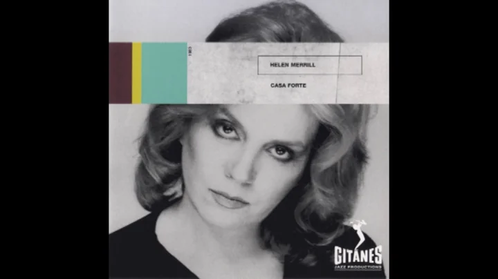 Helen Merrill  Casa Forte (1980)