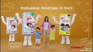 Download lagu Iklan Termorex Batuk & Flu termorex Plus Kembalikan Keceriaan Si kecil 5s News room terkini