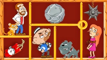 Home Pin All Levels Gameplay android ios