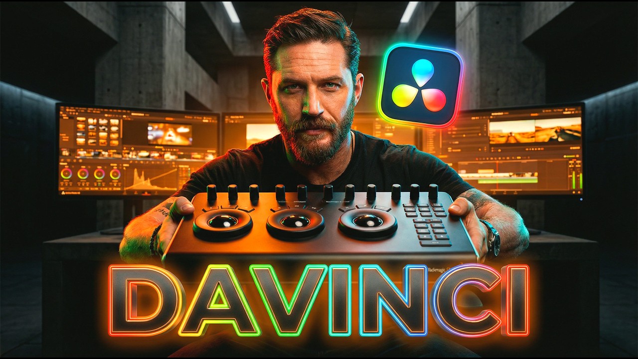 Davinci Resolve 21 Studio Crack | FREE Download Davinci Resolve