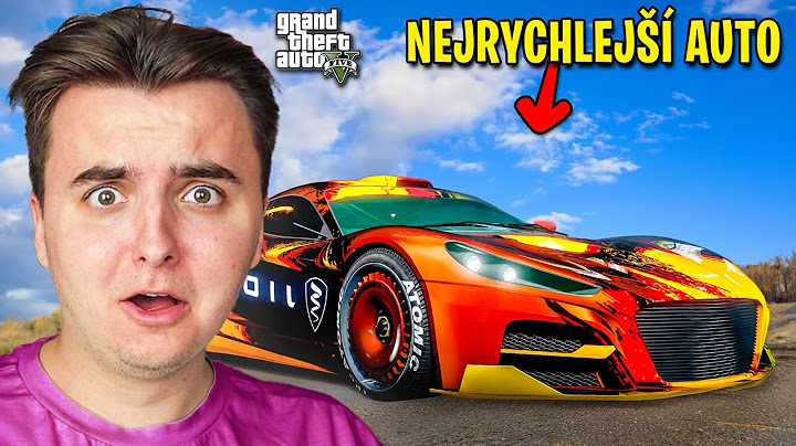 Vytunil jsem Nové Nejrychlejší Auto v GTA Online! (Brabus a Mansory v GTA?!)