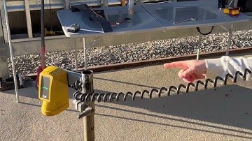 Trimble Earthworks - Troubleshooting: Harnessing