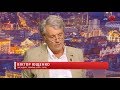 Ющенко: Маємо дискусію про кримськотатарську автономію спершу виграти в суспільстві