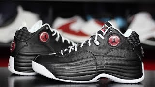 jordan performance brand of excellence shoes