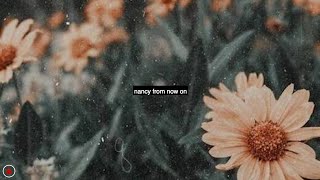 Father John Misty - Nancy From Now On (Lyrics)