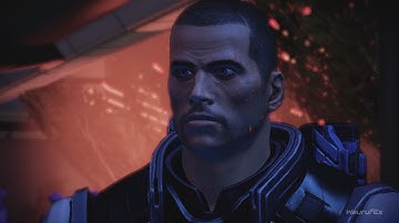 Mass Effect 2 PC Gameplay Walkthrough Part 3 [No Commentary]