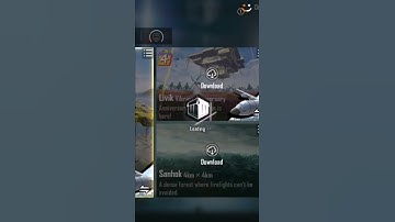 Loading  Problem In Pubg Mobile😭😢