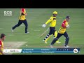 Match Highlights - Essex Eagles vs Hampshire Hawks | Vitality Blast 2021