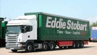 Video voorbeeld van "The Wurzels - I Want To Be A Eddie Stobart Driver"