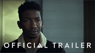 Archive 81 - Official Trailer 2022 Mamoudou Athie, Dina Shihabi, Julia Chan