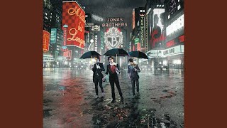 Jonas Brothers - Pushin’ Me Away (Audio)