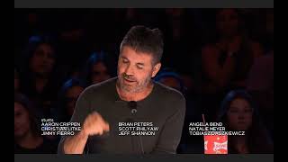 Nbc Split Screen Credits May 25Th, 2022 Wolf Entertainment And Universal Television