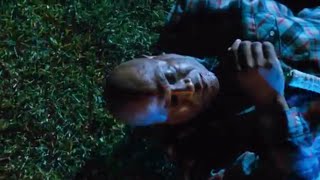 Next Friday intro scene Deebo wakes up after the fight