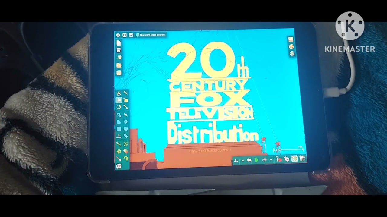 20th century fox bloopers episode 1