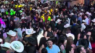 En Vivo Grupo irisSanta Elena de la Cruz Martes 18 de Agosto del 2026