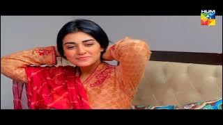 Nazr-e-bad episode 21 l sarah khan l afzar rehman l ali abbas l hum tv