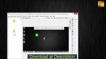 Screenshot Captor 4.21.1