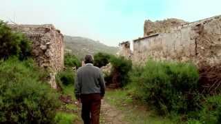 La Cueva del Agua. Un reto colectivo (documental completo)