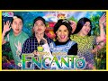 No se habla de Bruno - ENCANTO (PARODIA) 🌸 - Mario Aguilar