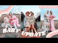 The Craziest Thing Happened!... | The Two Week Wait | BABY UPDATE VLOG 4 | Wegan | Lesbian Couple