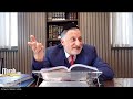 Beki'in Bahalacha 6 - Shiur 36