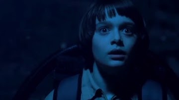 Will Byers- P!ATD LA Devotee, Stranger Things Fan Edit