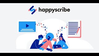 Happy Scribe Audio Transcription & Video Subtitles makemoney with HappyScribe as a freelancer
