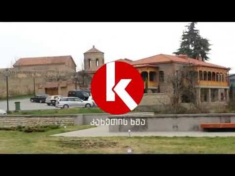 თელავში მაჟორიტარი დეპუტატობის კანდიდატების საჯარო დებატები გაიმართა