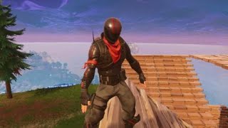 Fortnite Dummy thicc base win