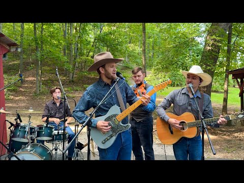 Pick Me Up On Your Way Down - High Carbon Steel (Cover)
