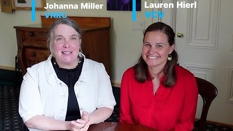 Climate Dispatch: End of Session Debrief