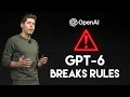 GPT-6 Sparks Controversy: OpenAI’s Bold Move 🚨