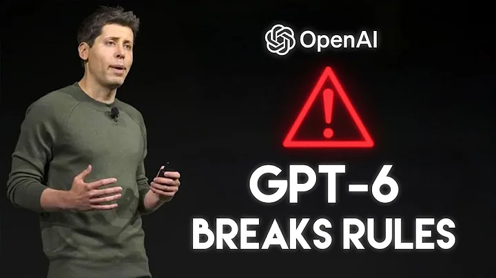 GPT-6 Sparks Outrage: OpenAI’s Boldest and Most Controversial Move Yet