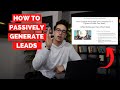 Best Lead Magnet Ideas | How To Generate Leads From Lead Magnets