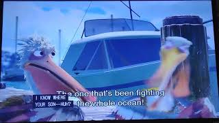 Famous Finding Nemo Pelicans  Wealth