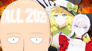 What Was Worth Watching | Fall 2025