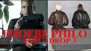 Phoebe Philo Edit 2 Drop 3