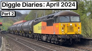 After Two Years, It Finally Happened! | Diggle Diaries: April 2024 Part 2