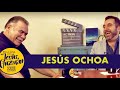 JESÚS OCHOA 🎬 ESTÁ EN LA LUNA🌕CON JESÚS GUZMÁN!!