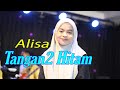 Tangan tangan hitam  alisa live cover