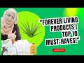 "Forever Living Skincare & Wellness | Natural Products for a Healthy Lifestyle"