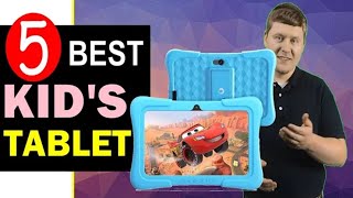 Best Kids Tablet 2022 